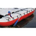 Шверцы с креплением на катамаран