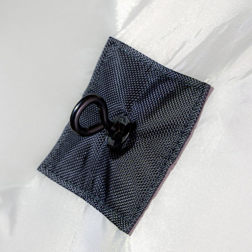 Палатка Talberg Casetta 2-местная