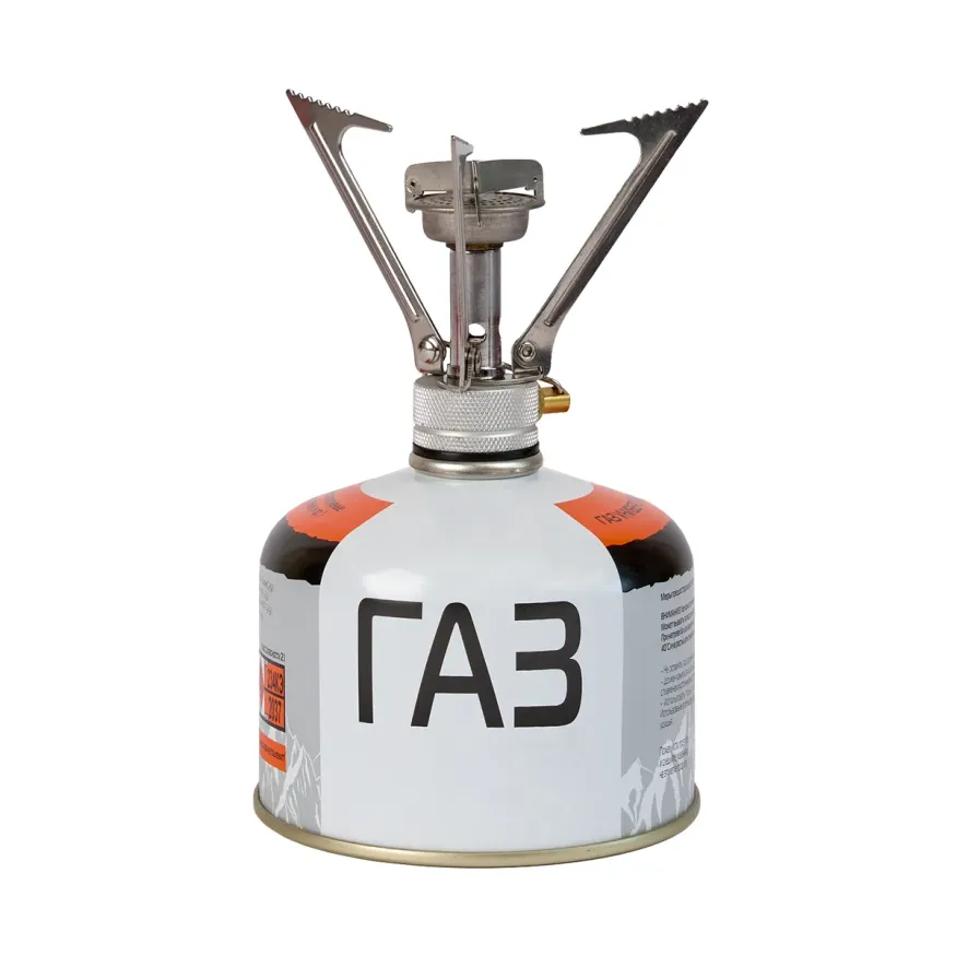 Горелка туристическая G3, BTrace