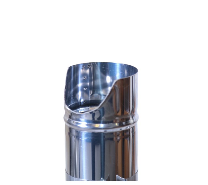 Печь походная Век Вепрь-1 с шарнирным экраном