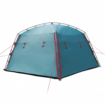 Шатер Camp зеленый, Btrace