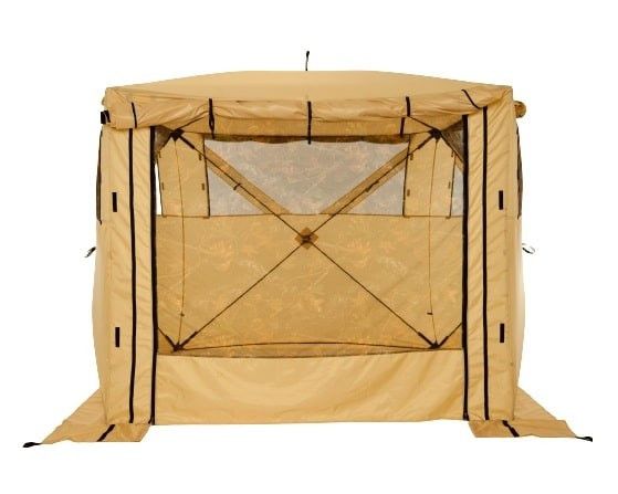 Шатер Кемпинг 4, Пингвин