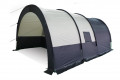 Tonnel Plus 5 палатка TALBERG, серый