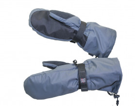 Рукавицы Век Фрирайд утепленные