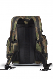 Рюкзак KAILER 5 55л, нато/черный Тайф