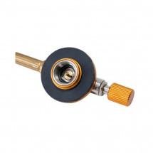 Горелка туристическая складная со шлангом TRG-046, Tramp