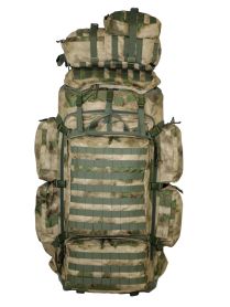  Рюкзак Век Пересвет 110+20