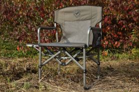 Кемпинговое кресло Gran turismo chair case, Maverick, до 115 кг