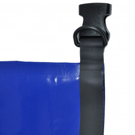 Сани-волокуши Гермо 100 л