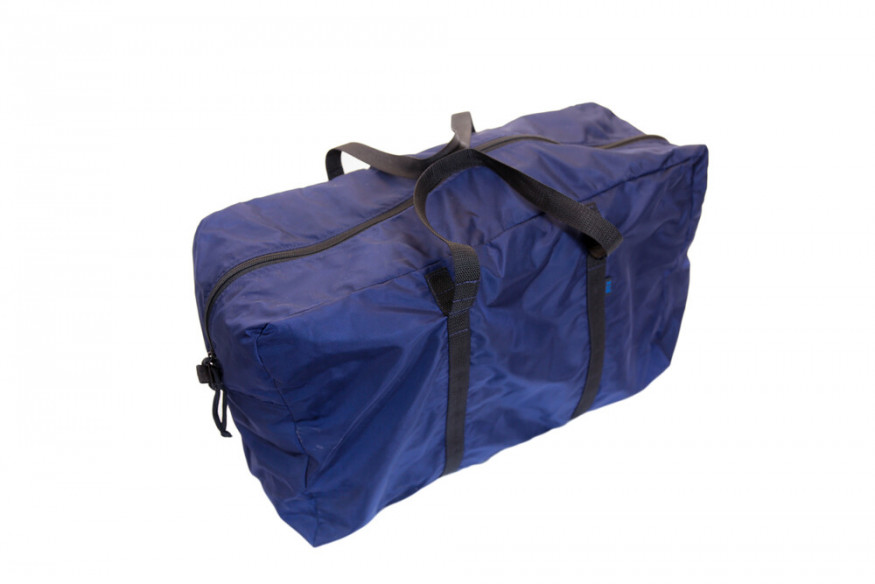 Печь походная Век Мини