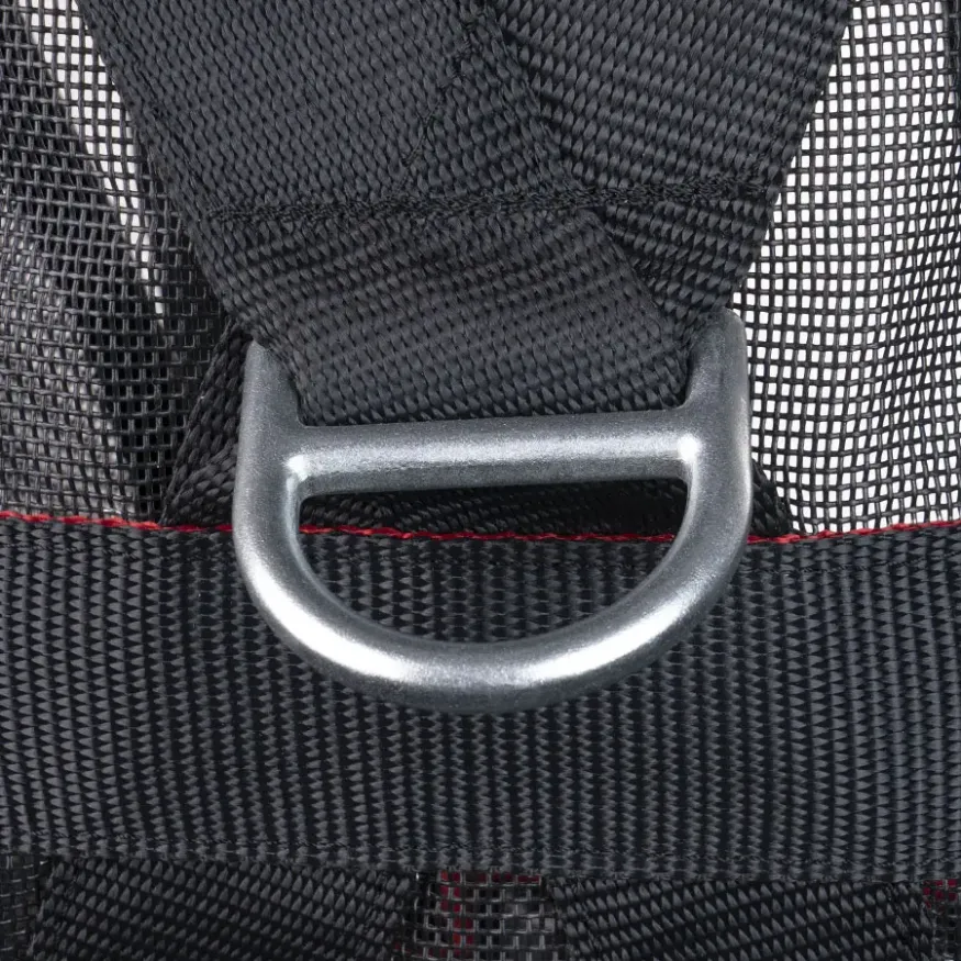 Привязь для парков аттракционов Zipline-2024, Венто