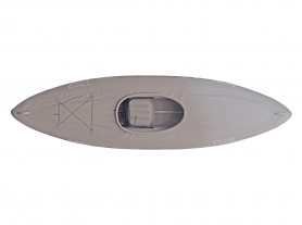 Байдарка Ангара 360 Expedition, Вольный Ветер