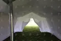Армейская палатка Енисей 20
