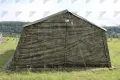 Армейская палатка Енисей 20