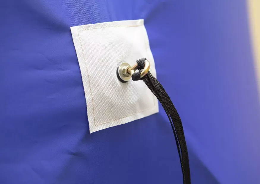 Палатка зимняя КУБ 1 (однослойная)