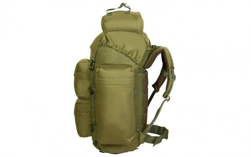Рюкзак МАНАРАГА Тайга-60 Хаки