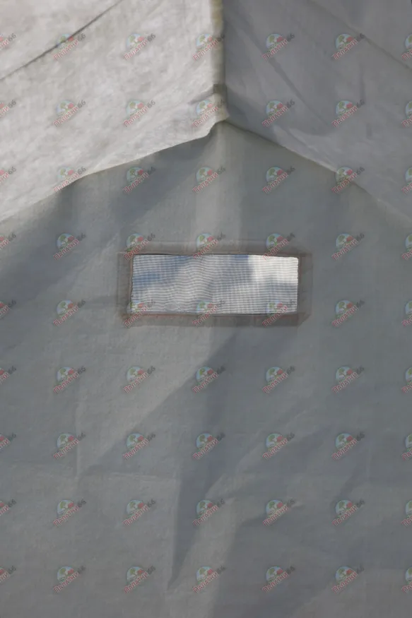 Армейская палатка М-20