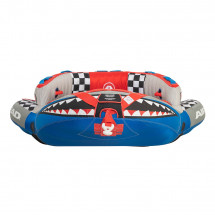 Водный аттракцион Chariot Warbird 2, AirHead