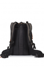 Рюкзак GRAUBER 1 55л, хаки/черный, Оксфорд, ТАЙФ