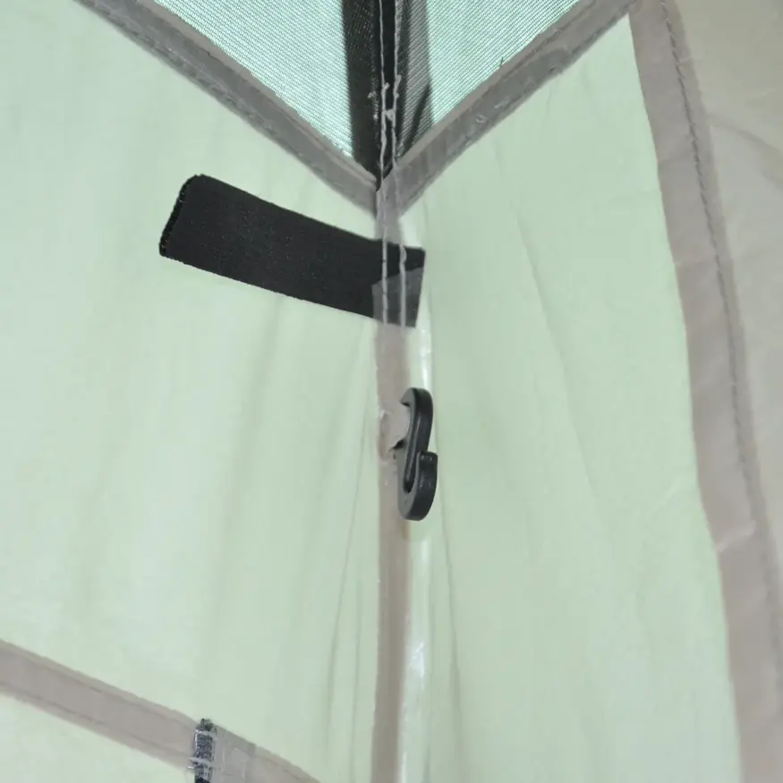 Палатка BTrace душ-туалет Privacy Lux 