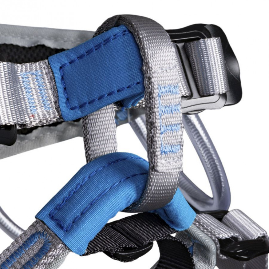 Детская скалолазная беседка «Маугли», до 40 кг, Венто