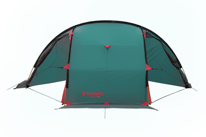 Палатка MAREL 3 PRO, Talberg