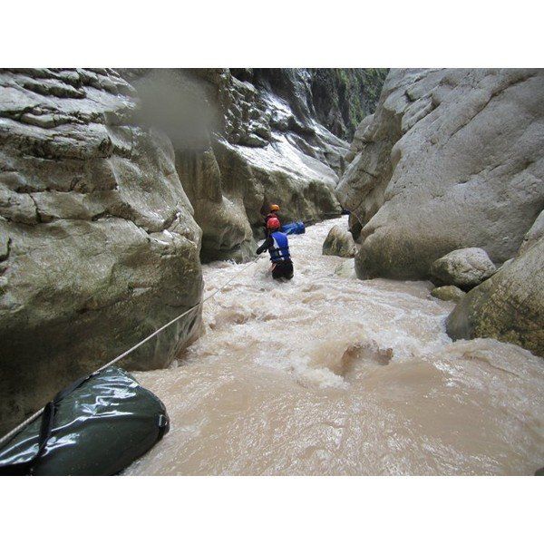 Драйбег 60 л, Вольный Ветер