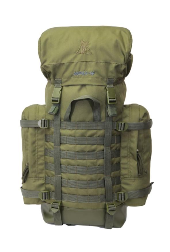 Рюкзак тактический Век Мираж-40 тактический