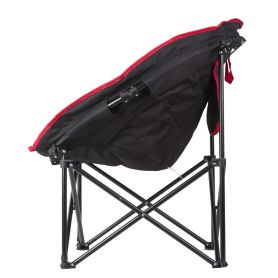 Moon Leisure Chair кресло складное cталь King Camp, синий