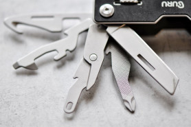 Мультитул Guru Bug | Guru