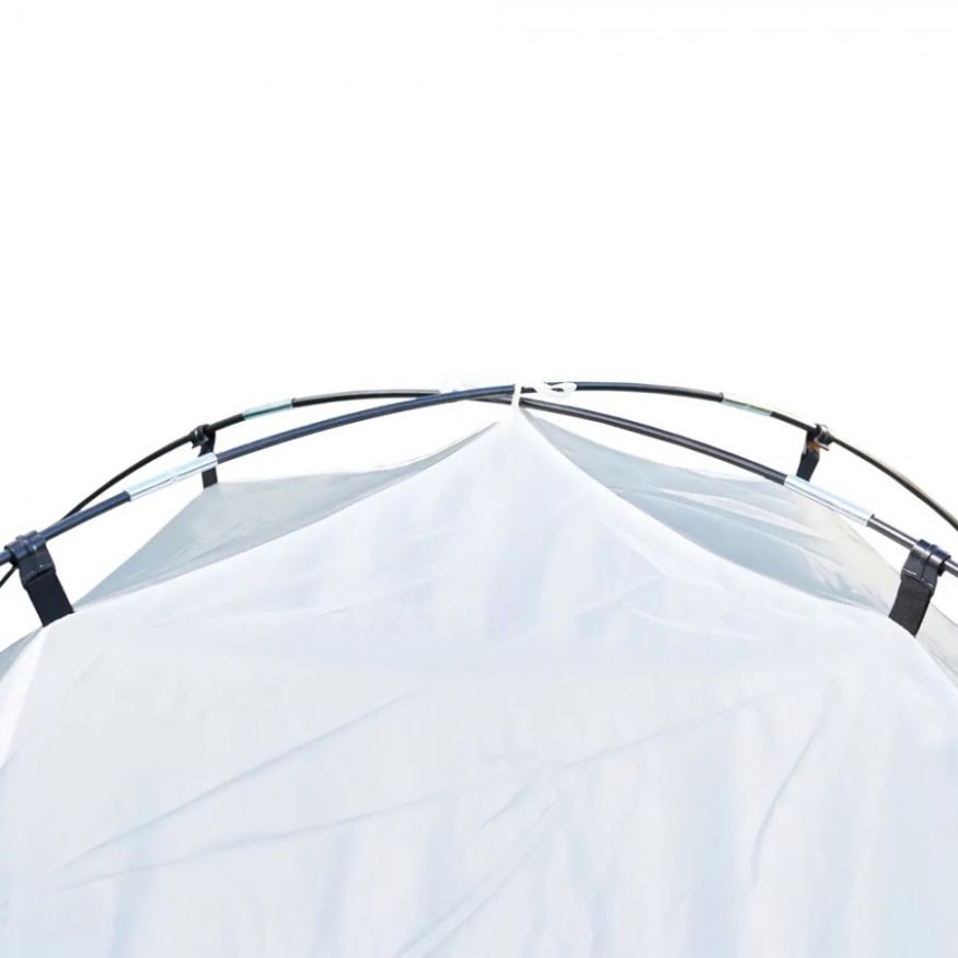 Палатка Totem Indi 3 (v2), зеленый