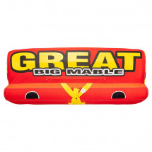 Буксируемый аттракцион Great Big Mable, AirHead