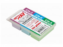 СН-62 комби (3/4/5) от -2°С до - 30°С