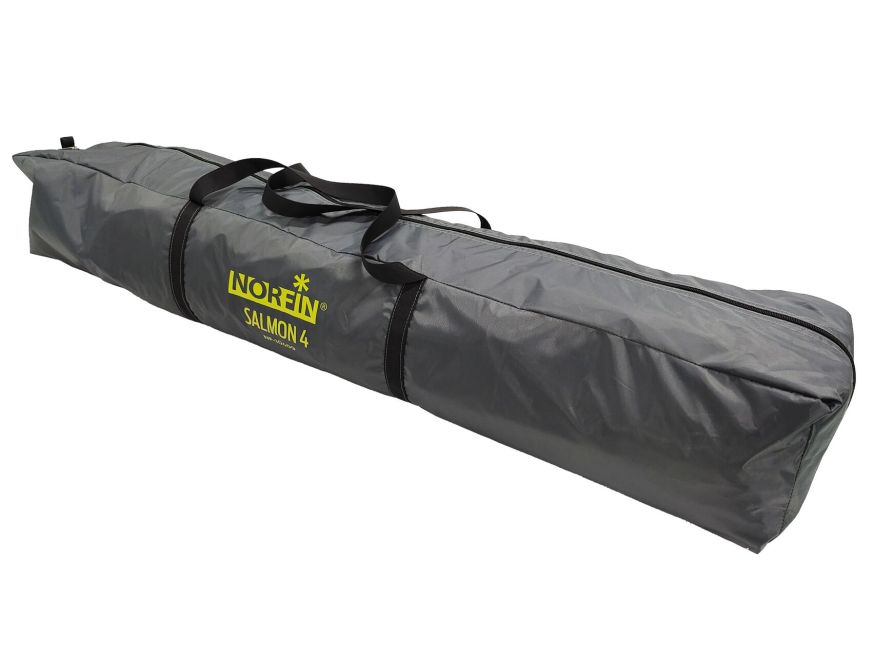 Палатка автомат. 4-х мест. Norfin SALMON 4 NF