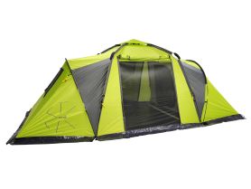 Палатка автомат. 4-х мест. Norfin SALMON 4 NF
