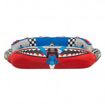 Водный аттракцион Chariot Warbird 3, AirHead