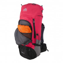 Рюкзак МАНАРАГА Ushba-70, розовый