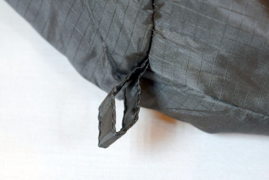 Cпальный мешок GRUNTEN -34C, Talberg