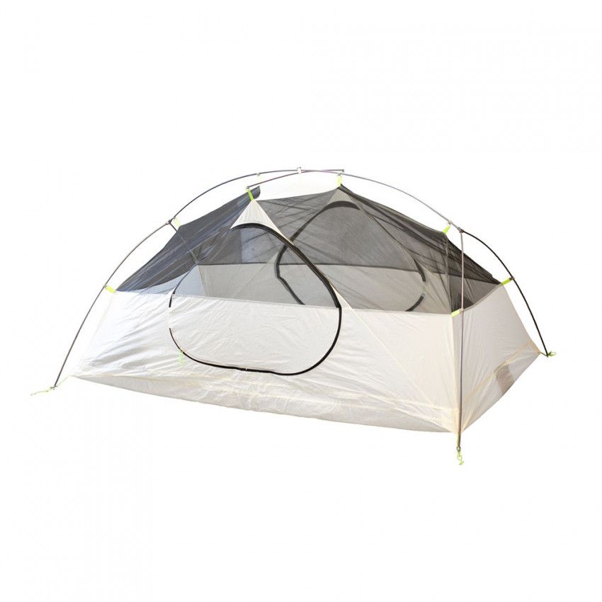 Палатка Tramp Cloud 3 Si, зеленый