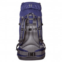 Рюкзак МАНАРАГА Конжак-60 V3, синий-серый