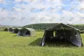 Армейская палатка Енисей 10