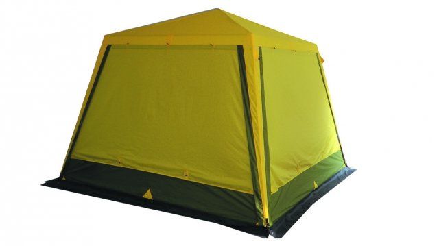 Тент RockLand Shelter 290