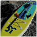 Сап-доска JS Yellow 335, GQ