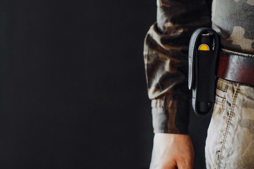 Armytek Prime C2 Pro Magnet USB