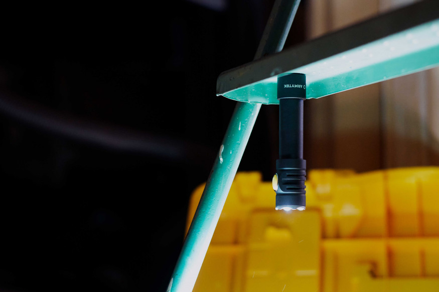 Armytek Prime C2 Pro Magnet USB