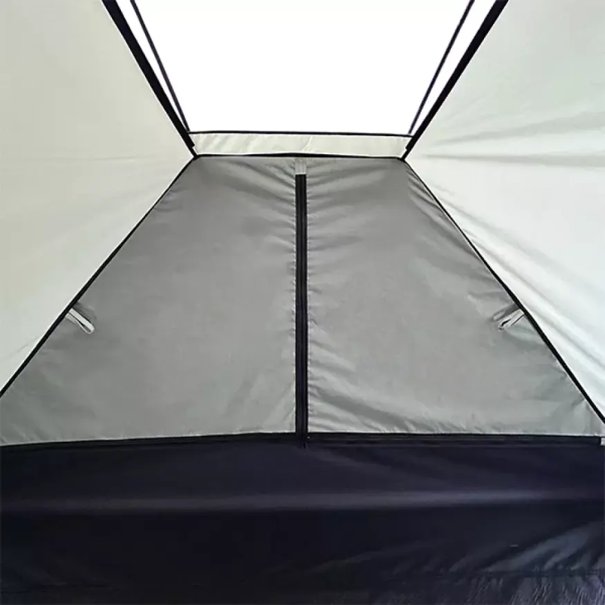 Кемпинговая палатка Toratau 3 Зелёная, ARTELV