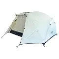 Кемпинговая палатка Toratau 3 Зелёная, ARTELV