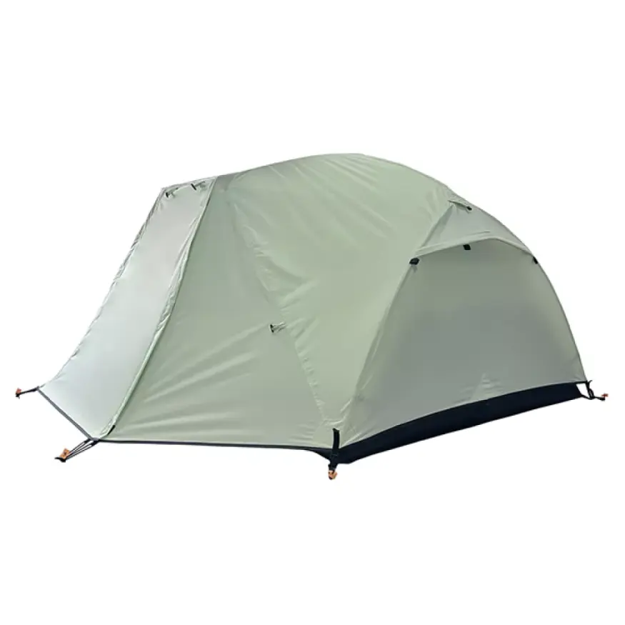 Кемпинговая палатка Toratau 3 Зелёная, ARTELV