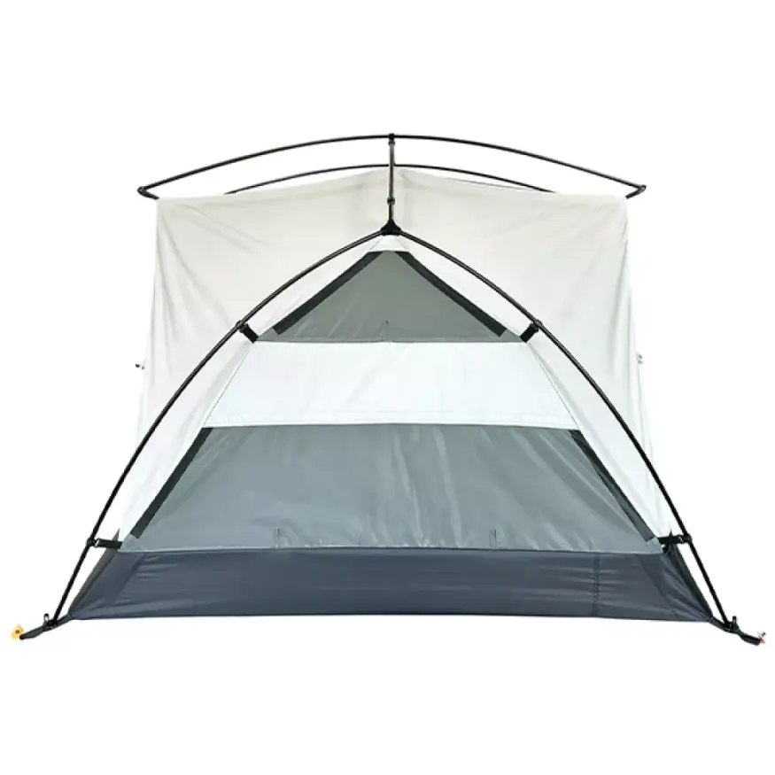 Кемпинговая палатка Toratau 3 Зелёная, ARTELV