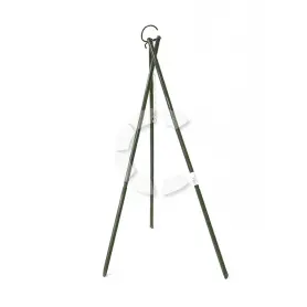 Тренога для костра длина 100 см, 3х сост. в чехле, СЛЕДОПЫТ